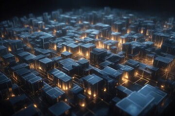 Obraz premium Artistic background