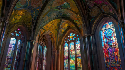 Fototapeta premium generative ai