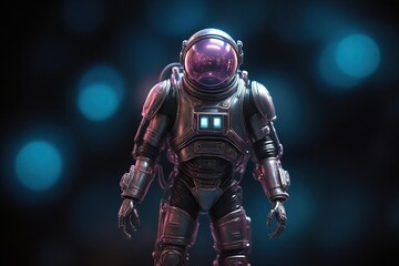 Naklejka premium Artistic background