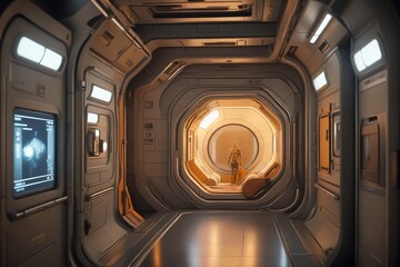 Fototapeta premium Artistic background