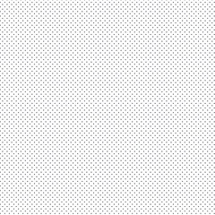 mixed patterns star white black textile printing