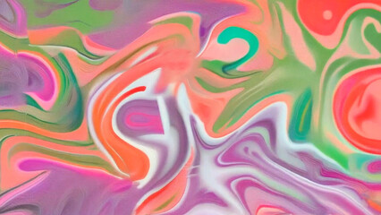 abstract colorful background