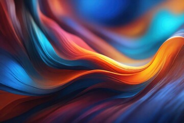 Obraz premium Artistic background