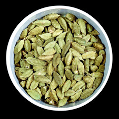 Cardamom