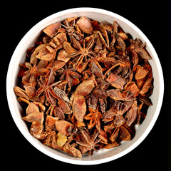 Star Anis seeds