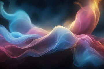 Fototapeta premium Artistic background