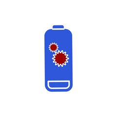 set april fools clown fool