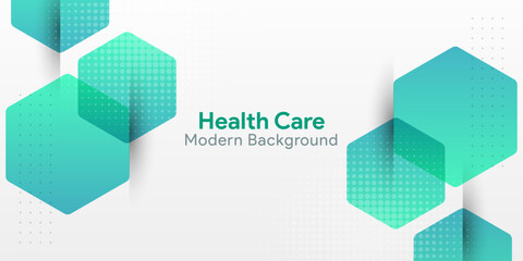 healthcare and medical science elegant background	