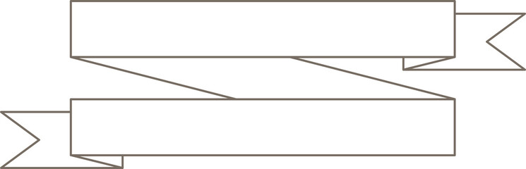 Tags and ribbon, sale, promotion, discount