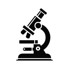 microscope icon