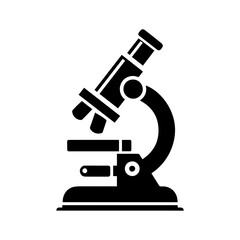 microscope icon