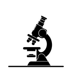 microscope icon
