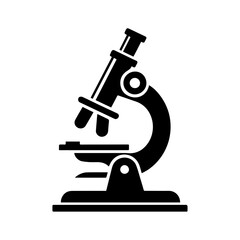 microscope icon