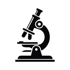 microscope icon