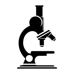 microscope icon