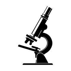 microscope icon