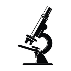 microscope icon