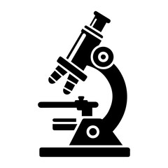 microscope icon