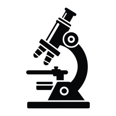 microscope icon