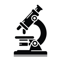 microscope icon