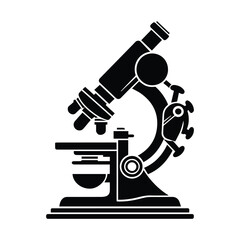 microscope icon