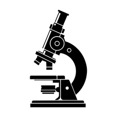 microscope icon