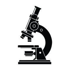 microscope icon