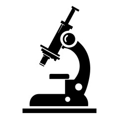 microscope icon