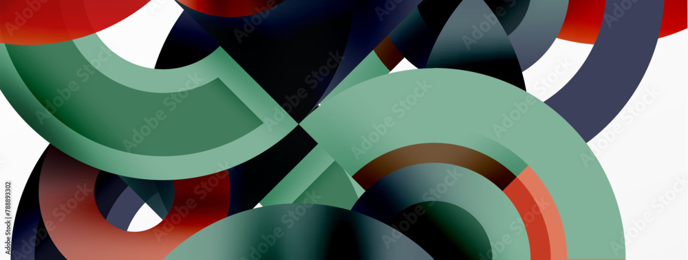 Poster a vibrant sculpture featuring a fictional character playing a musical instrument, with patterns in e