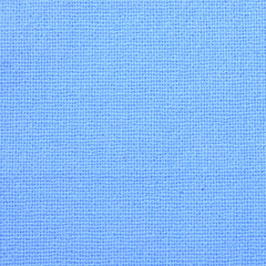 blue cotton texture color of fabric textile industry, abstract image for fashion cloth design background