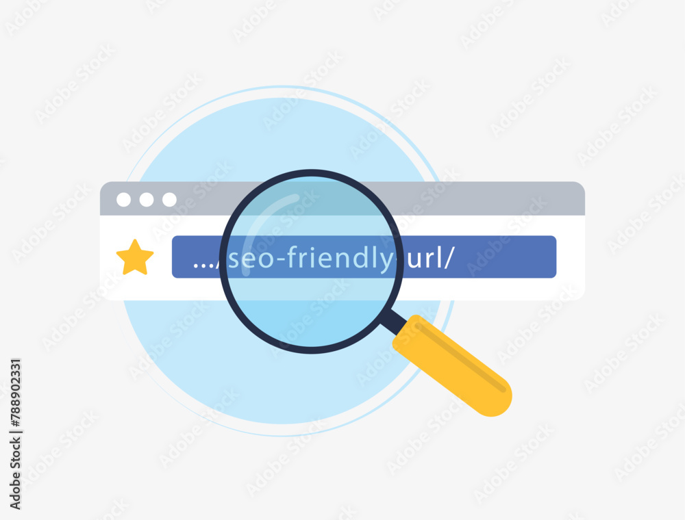 Poster create seo-friendly urls using relevant keywords and hyphens for readability. avoid special characte