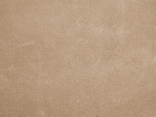 interior wall, peach - nude - beige - earth - apricot shade, concrete grunge plaster texture,  pastel paint decoration background 