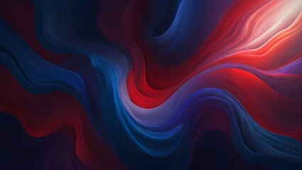 abstract wave light background 