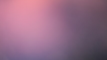 Obraz premium Blur Colorful Background gradient blurred colorful with grain noise effect