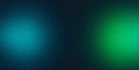 dark green blue , a rough abstract retro vibe background template or spray texture color gradient shine bright light and glow , grainy noise grungy empty space - obrazy, fototapety, plakaty