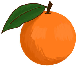 orange png