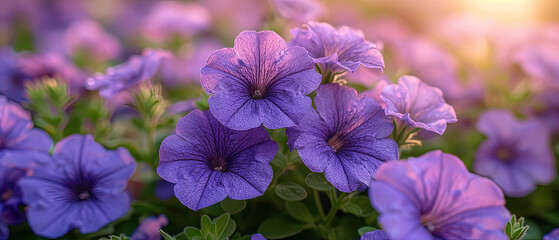 a sunflower that is in the middle of a field