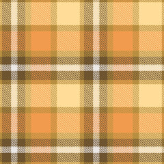 Tartan Pattern Seamless. Traditional Scottish Checkered Background. Seamless Tartan Illustration Vector Set for Scarf, Blanket, Other Modern Spring Summer Autumn Winter Holiday Fabric Print.