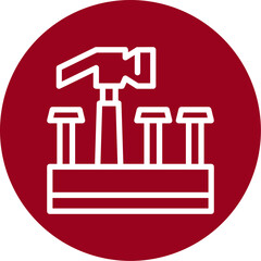 Tool Kit Icon