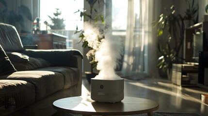 Air purifier