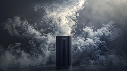 Air purifier