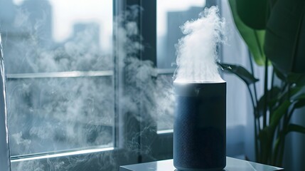 Air purifier