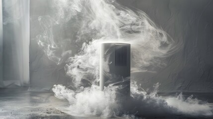 Air purifier