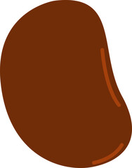 Epigeal Germination or Perkecambahan