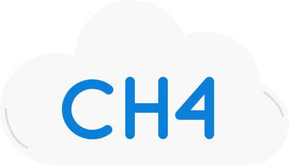 Methane ch4