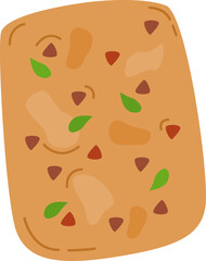 Flammkuchen