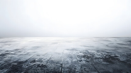 Fototapeta premium Minimalist photography background
