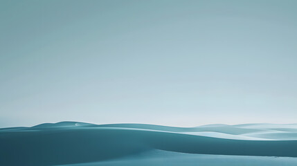 Fototapeta premium Minimalist photography background