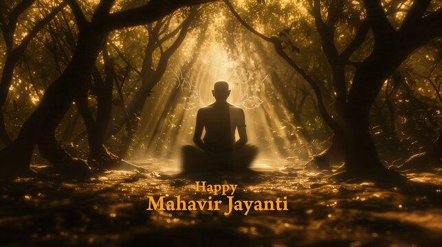 Mahavir Jayanti