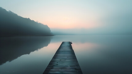 Obraz premium Minimalist photography background